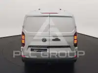 2026 Volkswagen Transporter