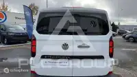 2025 Volkswagen Transporter