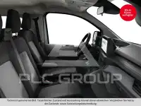 2025 Volkswagen Transporter