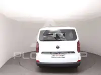 2025 Volkswagen Transporter