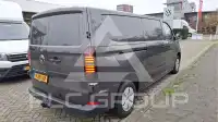 2025 Volkswagen Transporter