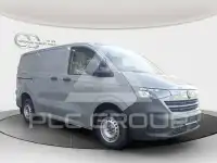 2025 Volkswagen Transporter