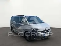 2025 Volkswagen Transporter