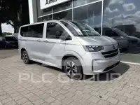 2025 Volkswagen Transporter