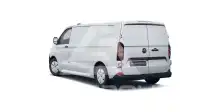 2025 Volkswagen Transporter