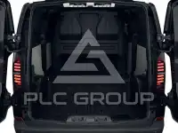2025 Volkswagen Transporter