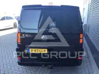 2025 Volkswagen Transporter