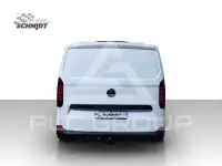 2025 Volkswagen Transporter