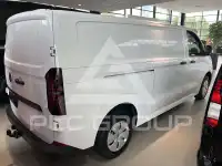 2025 Volkswagen Transporter