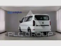 2025 Volkswagen Transporter