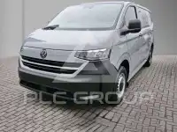 2025 Volkswagen T7 Multivan