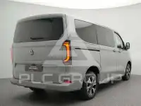 2025 Volkswagen Transporter