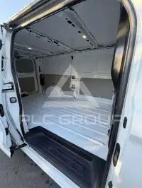 2025 Volkswagen Transporter