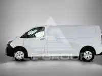 2025 Volkswagen Transporter