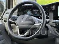 2025 Volkswagen Transporter