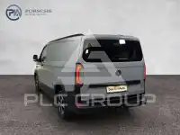 2025 Volkswagen Transporter