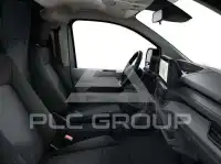2025 Volkswagen Transporter