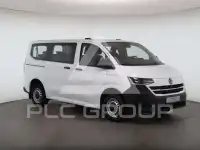 2025 Volkswagen Transporter