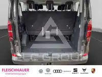 2025 Volkswagen T7 Multivan