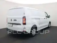 2025 Volkswagen Transporter