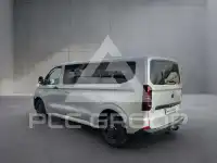 2025 Volkswagen Transporter