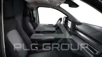 2025 Volkswagen Transporter