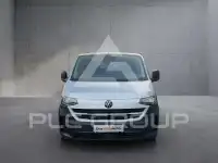 2025 Volkswagen Transporter