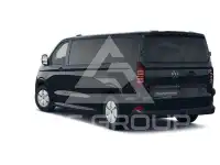 2025 Volkswagen Transporter