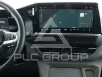 2025 Volkswagen Transporter