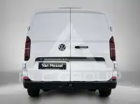 2025 Volkswagen Transporter