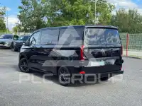 2025 Volkswagen Transporter