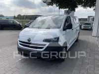 2026 Volkswagen Transporter