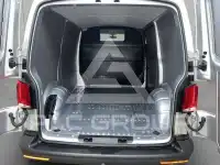 2025 Volkswagen Transporter