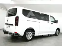 2025 Volkswagen Transporter