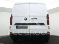 2025 Volkswagen Transporter