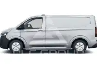 2025 Volkswagen Transporter