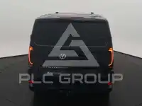 2026 Volkswagen Transporter
