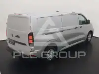 2026 Volkswagen Transporter
