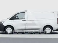 2026 Volkswagen Transporter