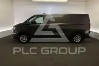 2025 Volkswagen Transporter