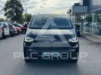 2025 Volkswagen Transporter