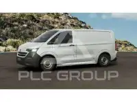 2025 Volkswagen Transporter
