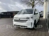 2026 Volkswagen Transporter