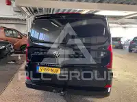 2025 Volkswagen Transporter