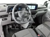 2025 Volkswagen Transporter