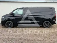 2025 Volkswagen Transporter
