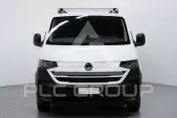 2025 Volkswagen Transporter