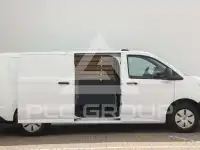 2025 Volkswagen Transporter