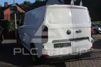 2025 Volkswagen Transporter