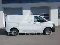 2025 Volkswagen Transporter